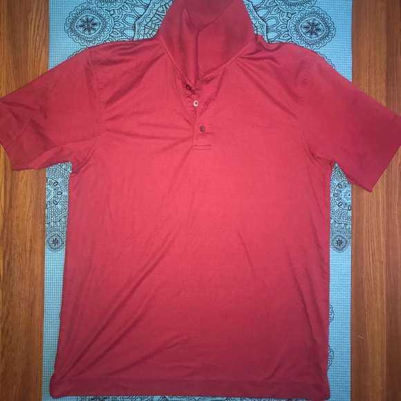 Cutter & Buck Other - 🦋 men polo T shirt 👕 Cutter & Buck
